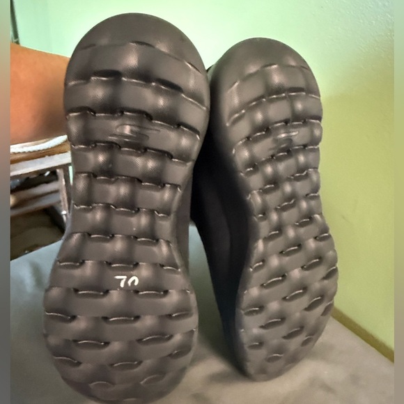 Skechers NWOT Air Cooled On the Go Joy Savvy Bootie Womens Sz 8.5 - Picture 6 of 8